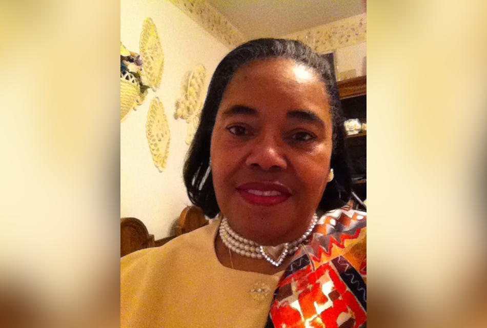 Darlean Carpenter honored with Governor’s Service Award for Lifetime of ...