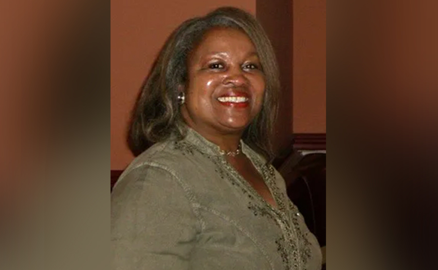 In spite of apathy, Saginaw's voter turnout leader won't quit The