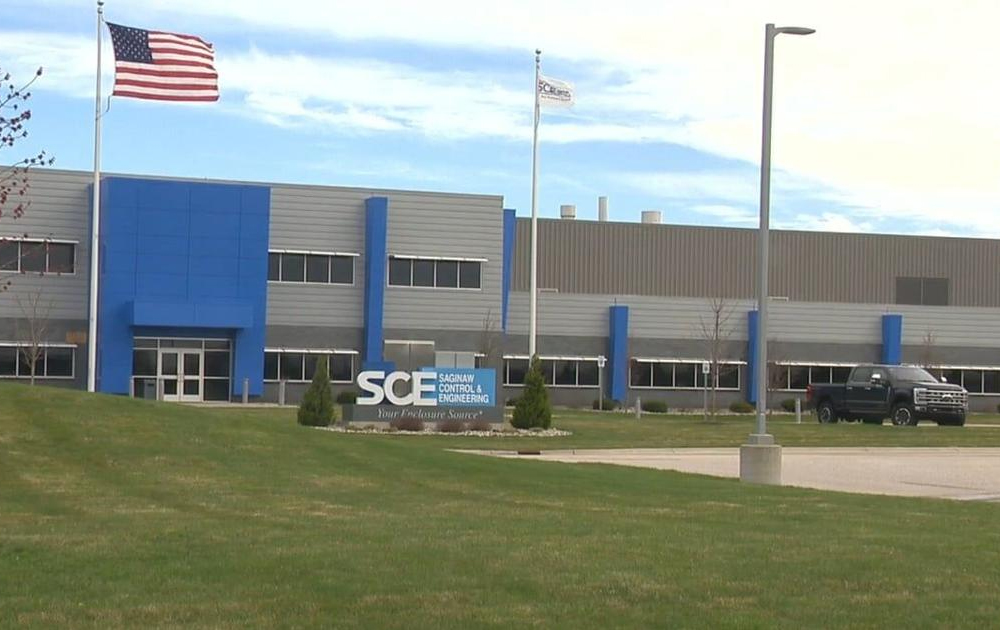 Sag Engineering Saginaw Control & Engineering to expand in Saginaw County - The ...